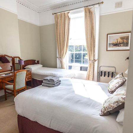Abbeyleigh House Bed & Breakfast Dublin Dış mekan fotoğraf