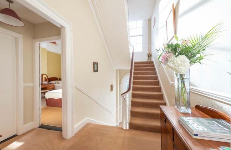 Abbeyleigh House Bed & Breakfast Dublin Dış mekan fotoğraf