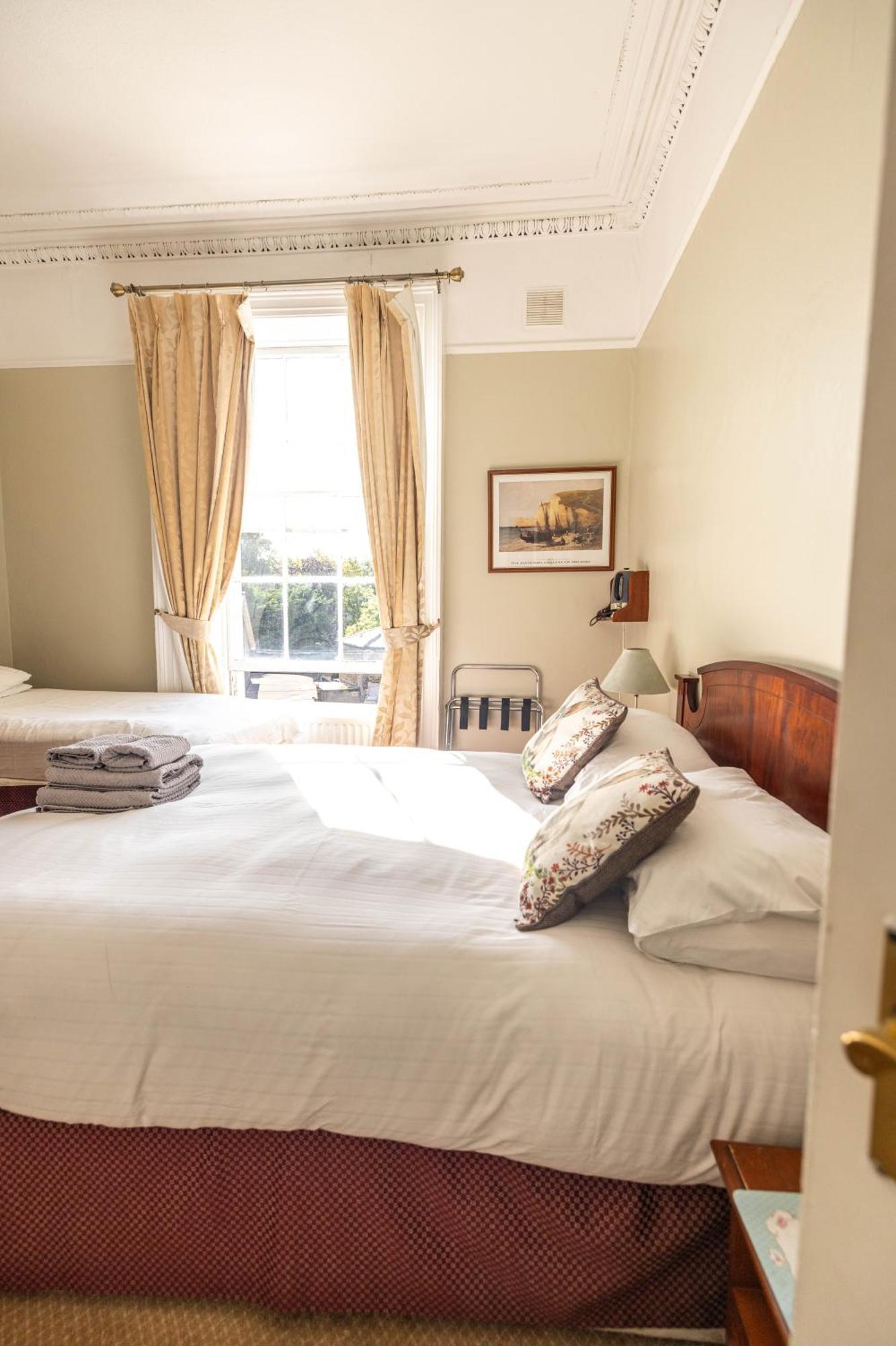 Abbeyleigh House Bed & Breakfast Dublin Dış mekan fotoğraf