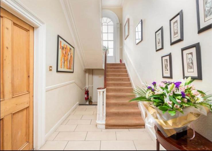 Abbeyleigh House Bed & Breakfast Dublin Dış mekan fotoğraf