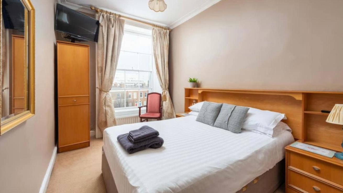 Abbeyleigh House Bed & Breakfast Dublin Dış mekan fotoğraf